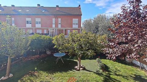 Photo 3 of Single-family semi-detached for sale in Logroño - Av Madrid, Avda. Madrid, La Rioja