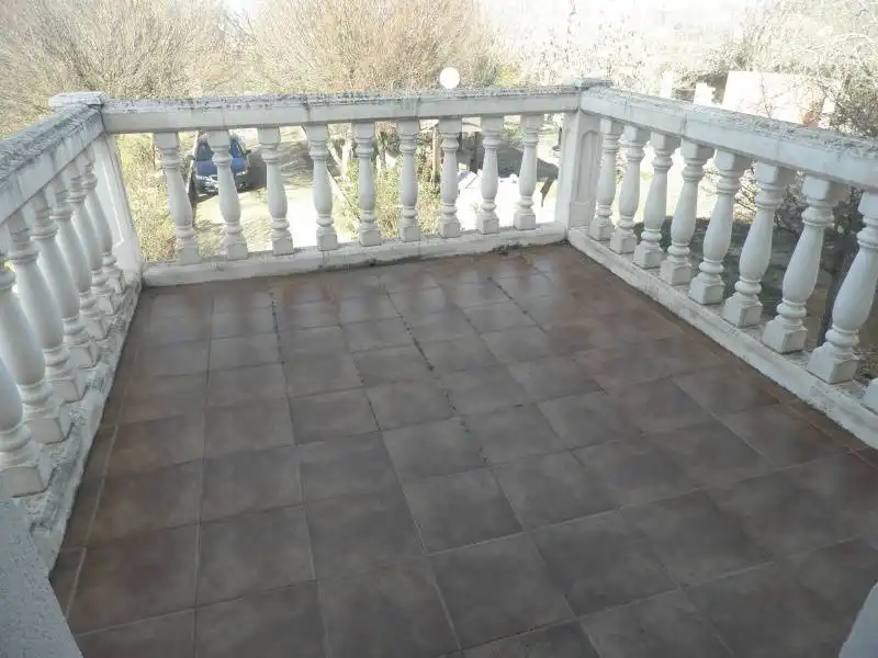 Xalet amb terrassa en venda a Argamasilla de Calatrava, imagen 37