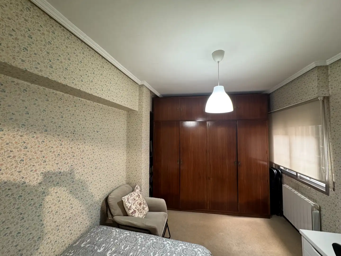 Flat for sale in Bilbao   with Heating