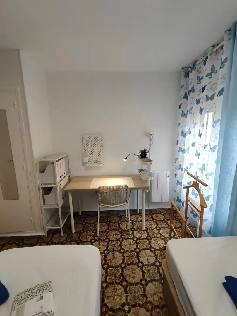 Habitación de Apartamento en venta en Alicante / Alacant con Aire acondicionado, Calefacción y Terraza