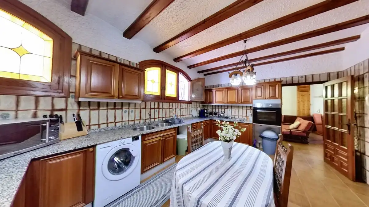 Casa con terraza en venta en Carrer Peña del Sol, imagen 48
