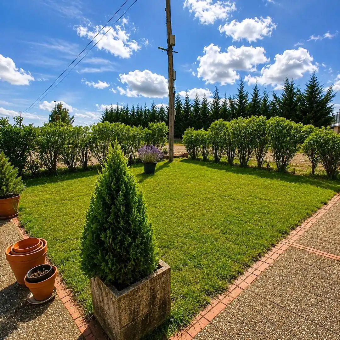 Casa o xalet en venda en Valdefresno amb Calefacció, Jardí privat i Terrassa