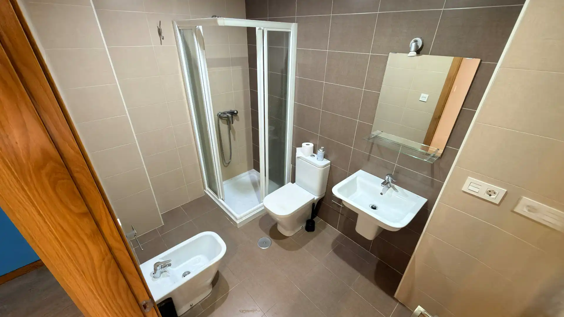 Apartament de lloguer a Rúa Castelao, Sarria