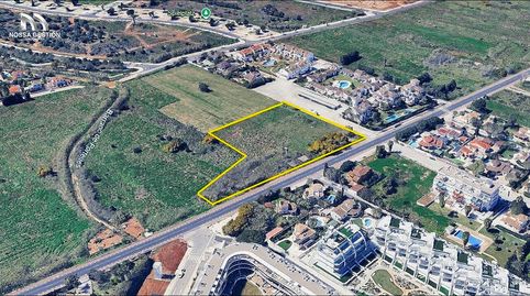 Foto 4 de Residencial en venta en Calle Riu Amadoiro, Devessa - Monte Pego, Dénia