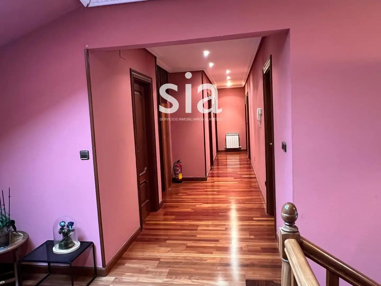Casa o xalet en venda en Vitoria - Gasteiz amb Traster