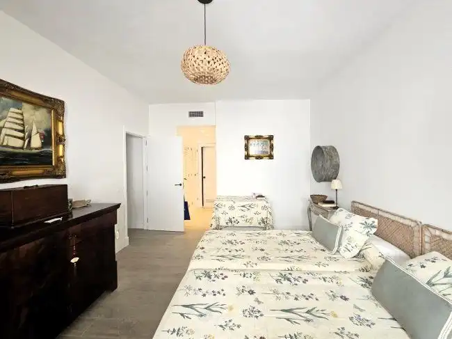 Apartament amb piscina de lloguer a Sotogrande Alto, imagen 15