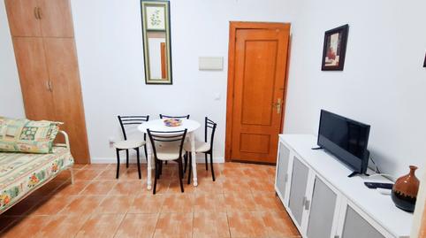 Foto 3 de Estudi de lloguer a Campanillas, Málaga Capital