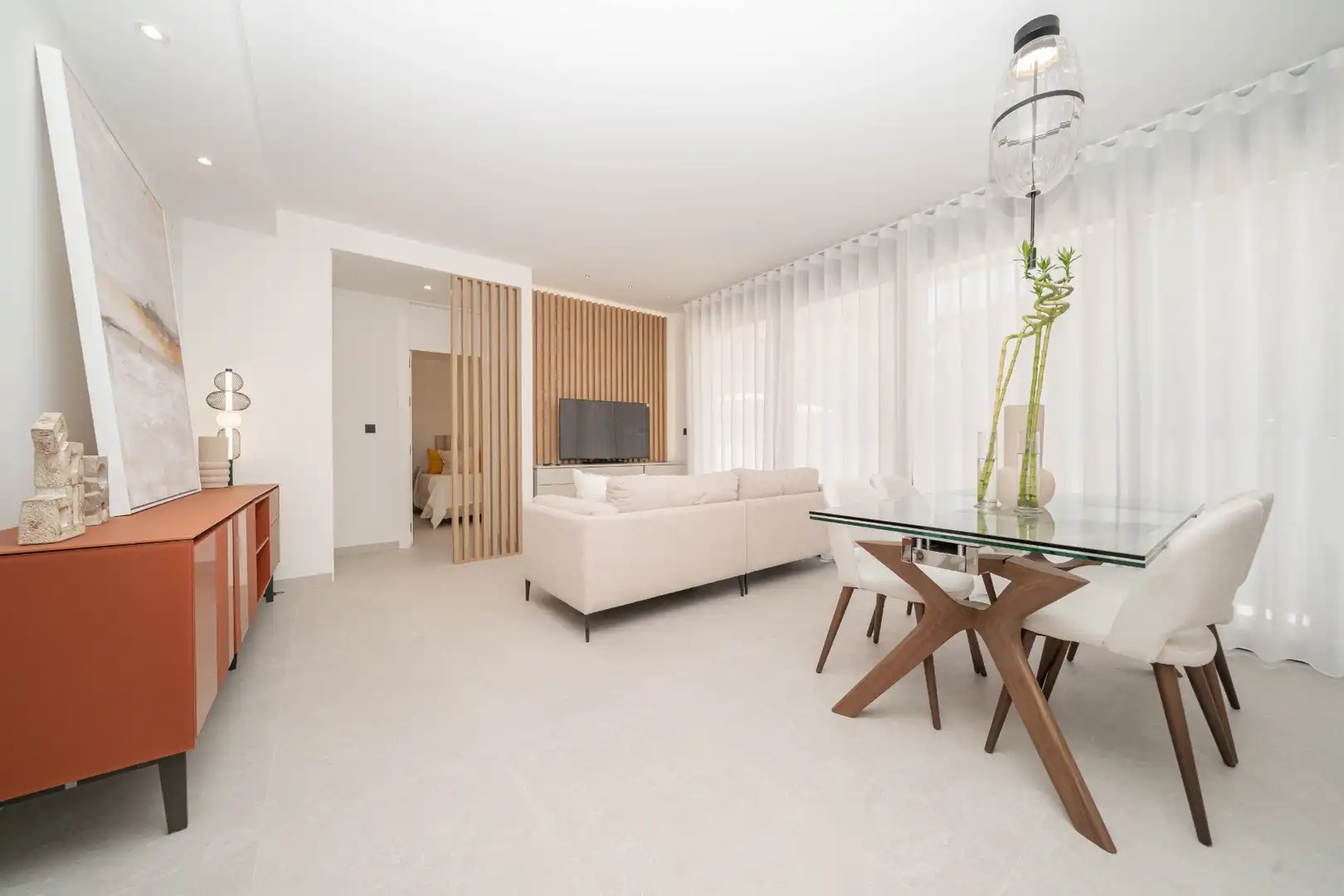 Wohnung mit Terrasse zum Verkauf in Puerto Deportivo, imagen 3