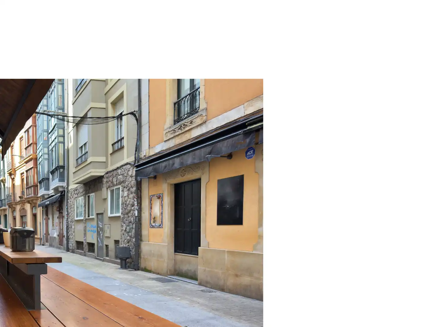 Business premises to rent in Calle Buen Suceso, imagen 44