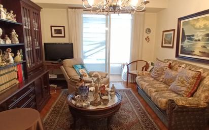 Flat for sale in Avenida Gran Vía, O Castro, Centro Urbano, Vigo