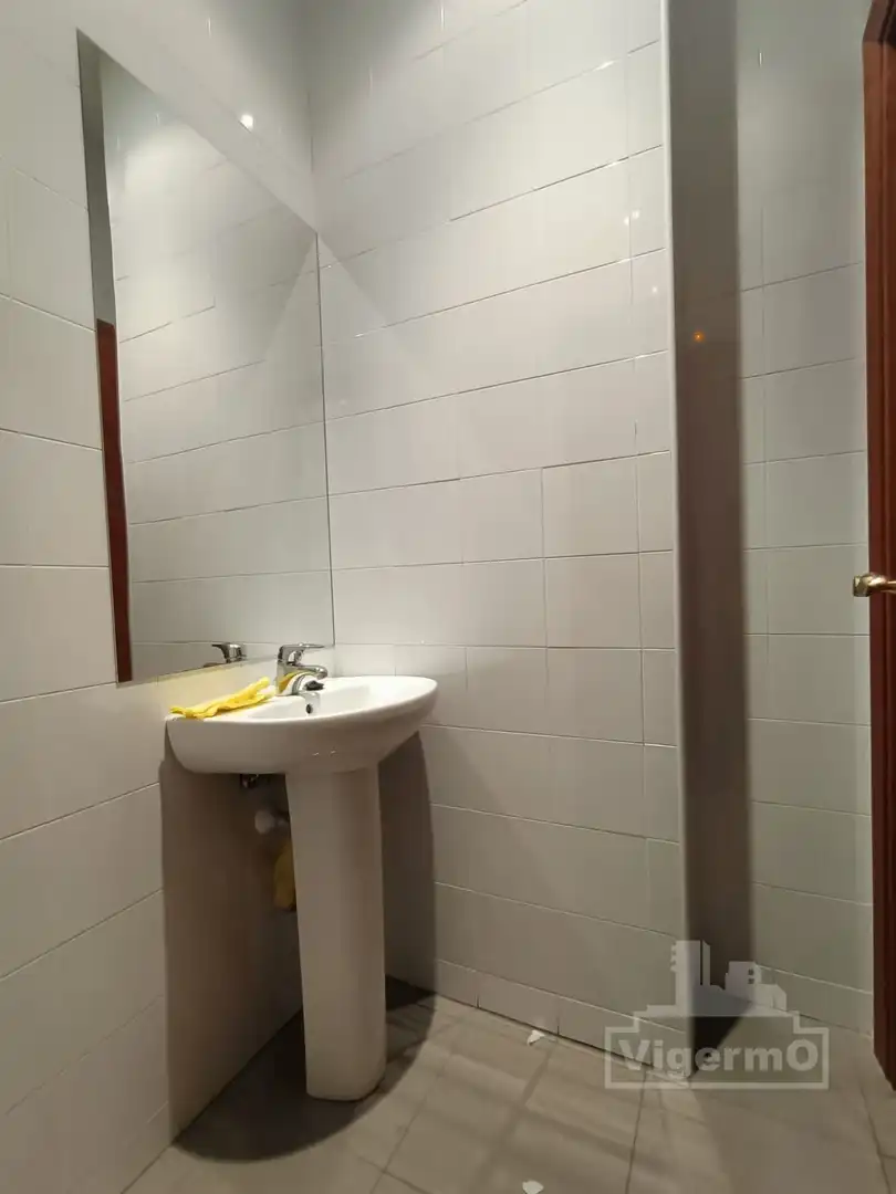 Bany de Local en venda en Torrejón de Ardoz