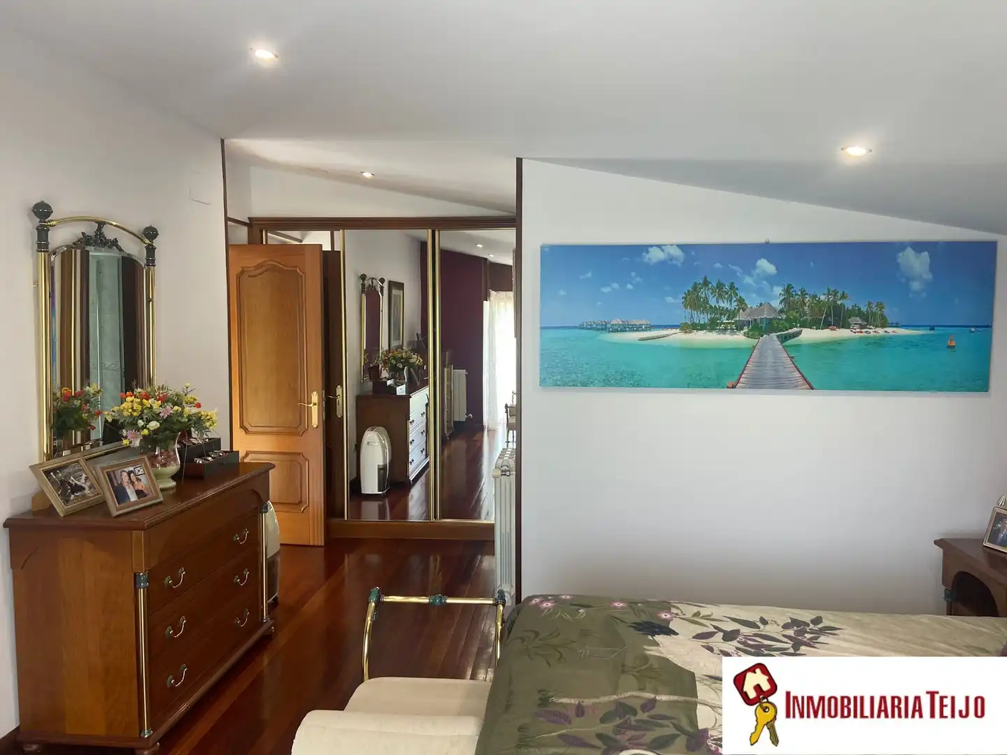 Casa o chalet en venta en Valdoviño