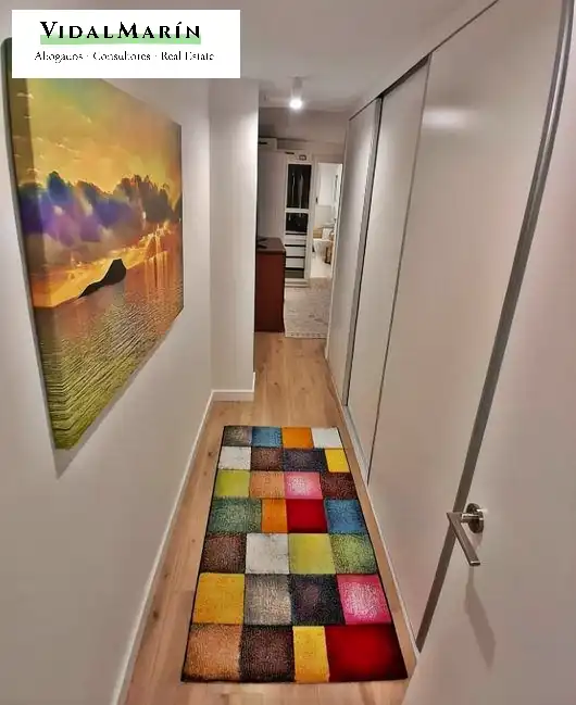 Flat with lift for sale in Avenida Maisonnave 5, imagen 6