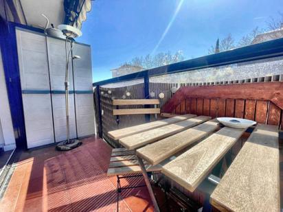 Terrassa de Pis en venda en Cerdanyola del Vallès amb Aire condicionat, Calefacció i Parquet