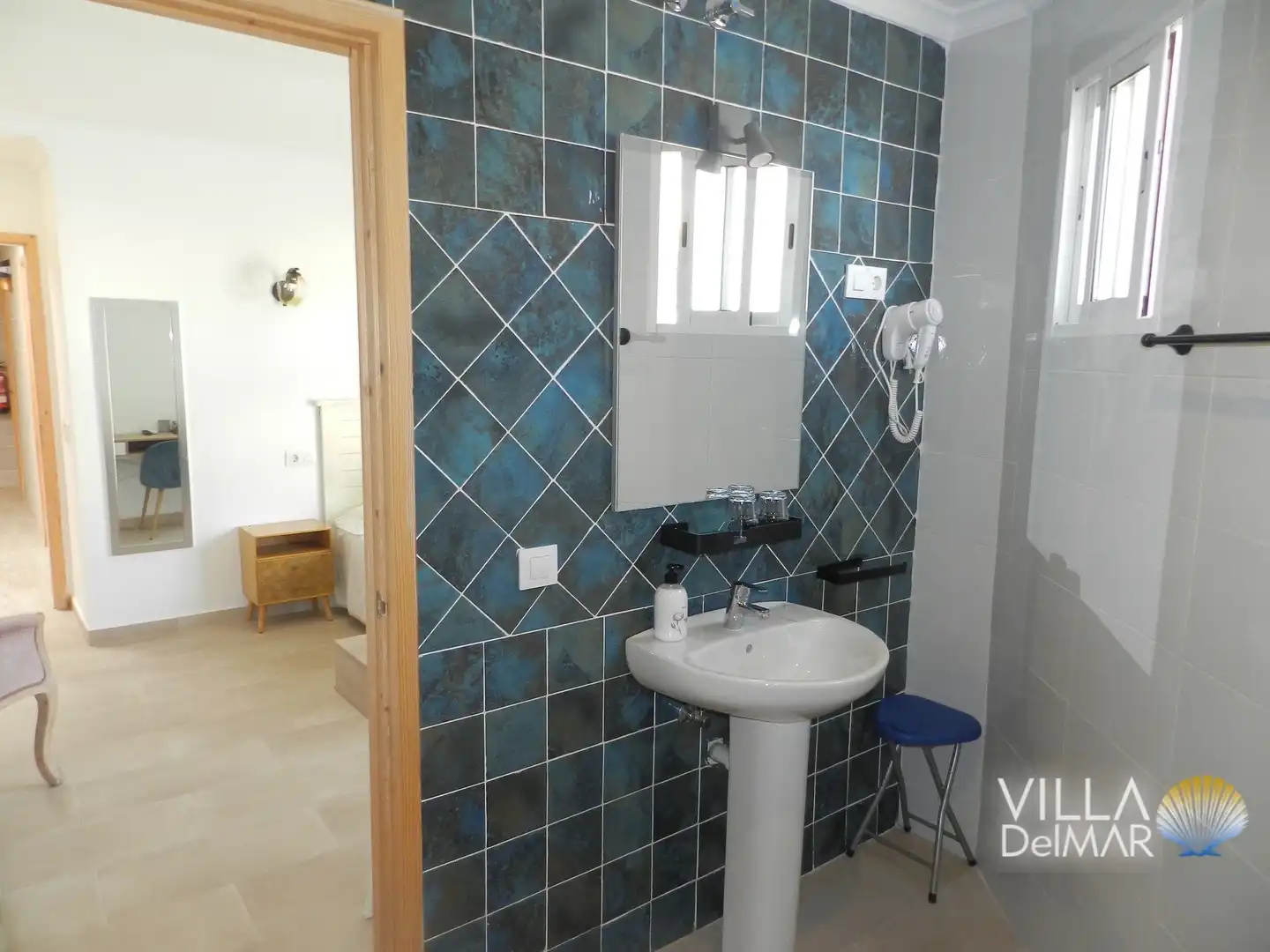 Baño de Edificio en venta en Calpe / Calp