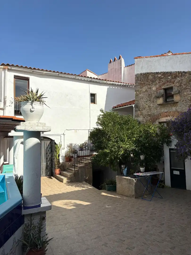 Casa o chalet en venta en Alcuéscar