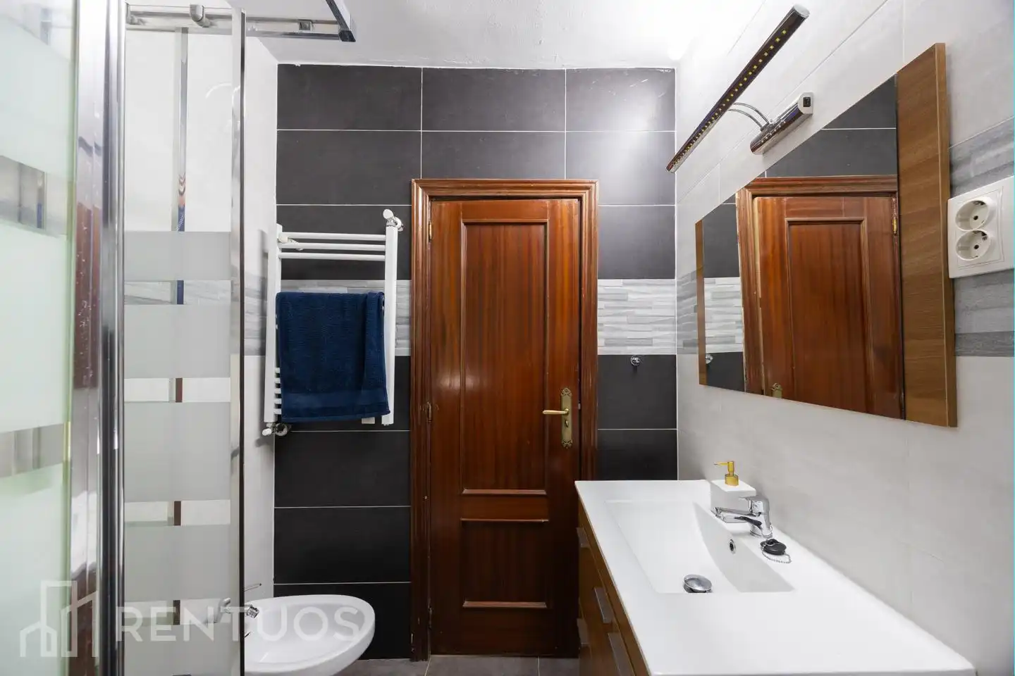 Flat for rent in Calle de Sáhara, Los Rosales