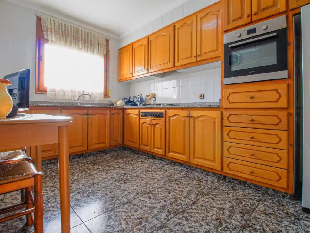 Kitchen of Houses for sale in Cabanes (Girona)