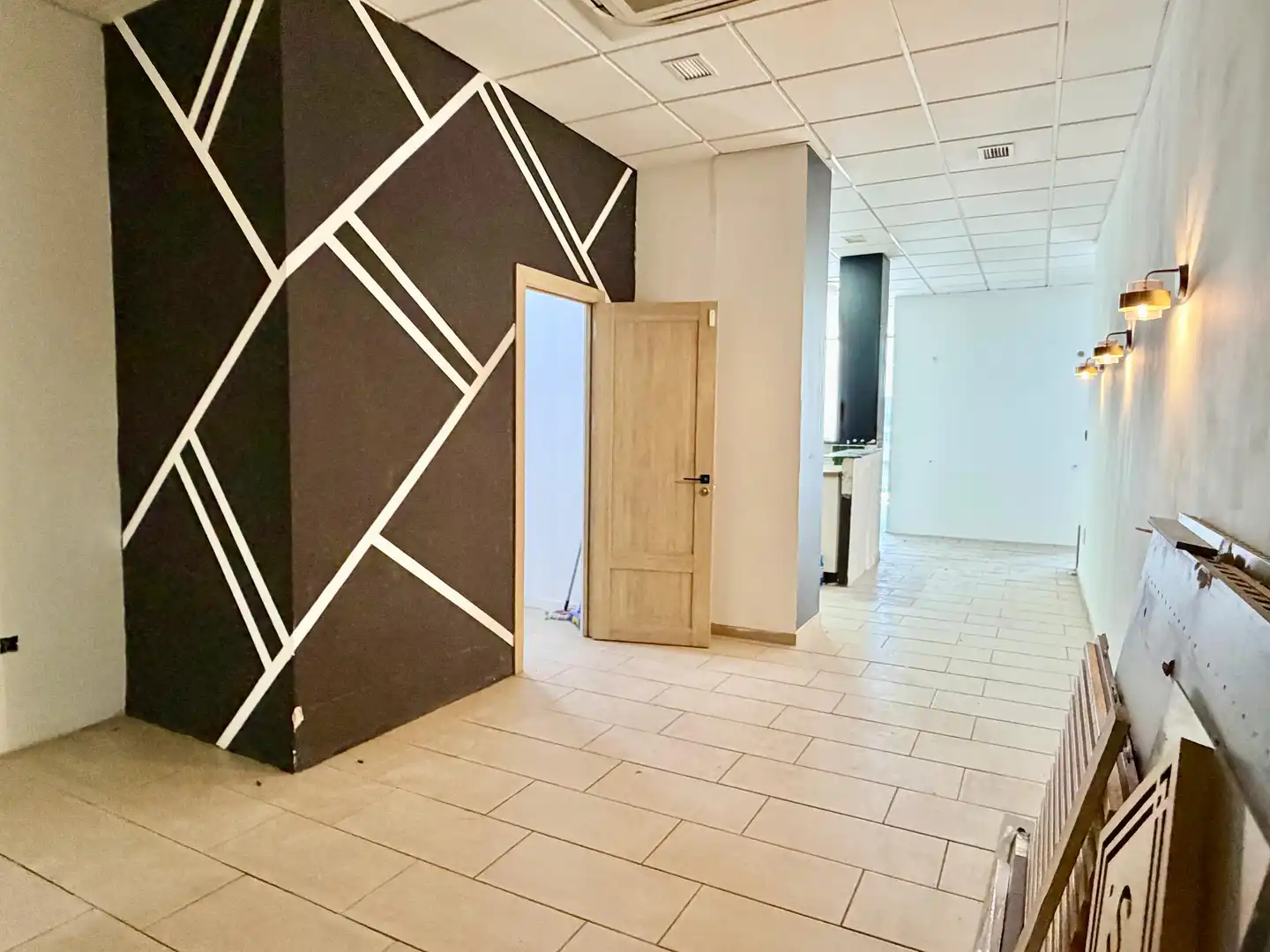 Commercial properties for rent in Playa Bajadilla - Puertos