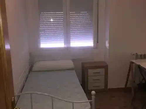 Bedroom of Flat for rent in Ronda