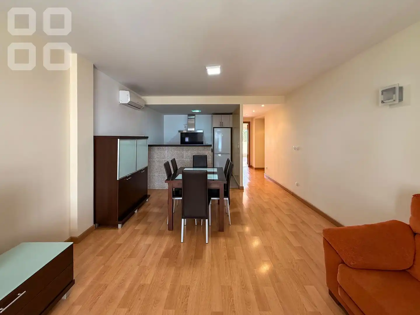 Piso en venta en Cala Bona