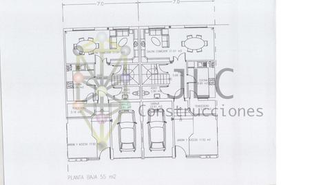 Photo 4 of Residential for sale in Calle Calle de Alcalá, Valdepiélagos, Madrid