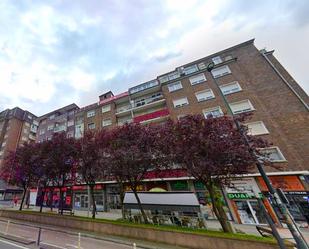 Exterior view of Flat for sale in Bilbao 