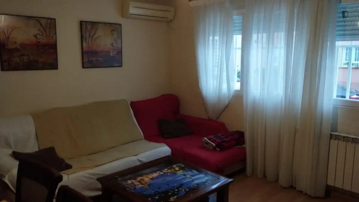 Habitación en Fontarrón