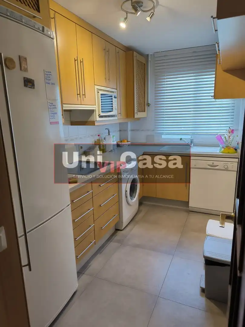 Cocina de Piso en venta en Córdoba con Trastero
