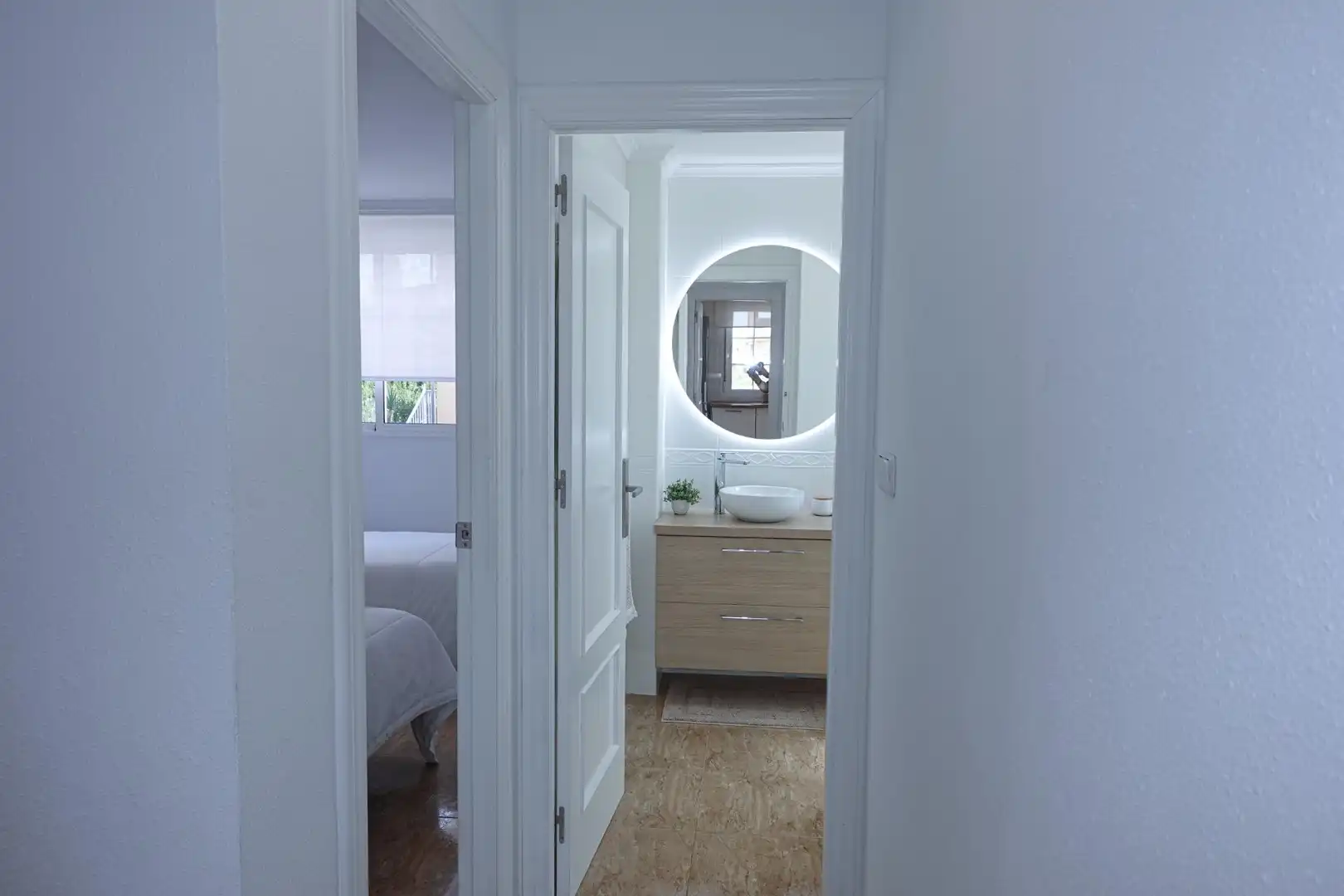 Houses for sale in La Manga del Mar Menor  with Air Conditioner, Heating and Private garden