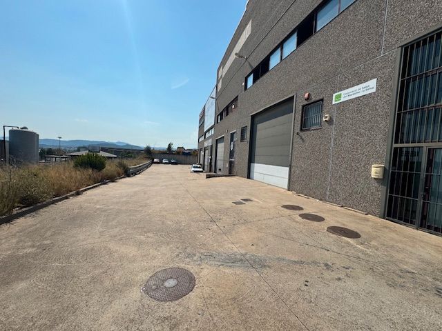 Industrial buildings for sale in Carrer del Primer de Maig, 1, Mas Florit - Ca la Guidó
