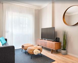 Living room of Apartment to rent in Vitoria - Gasteiz  with Furnished and Pets allowed