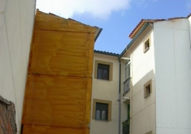 Exterior view of Residential for sale in Navalmoral de la Mata