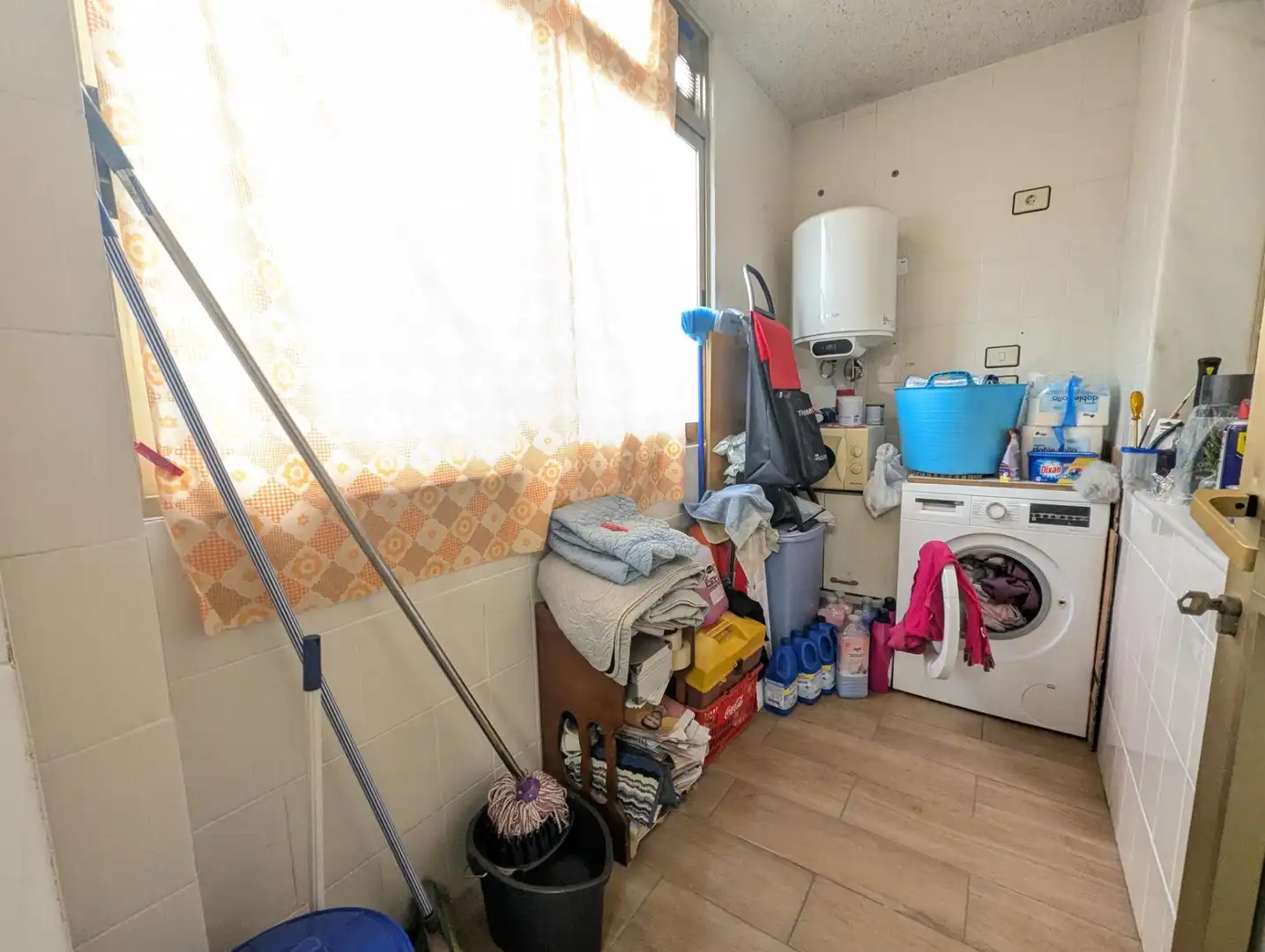 Duplex with terrace for sale in Playa del Acequión, Náufragos y Rocío del Mar, imagen 13