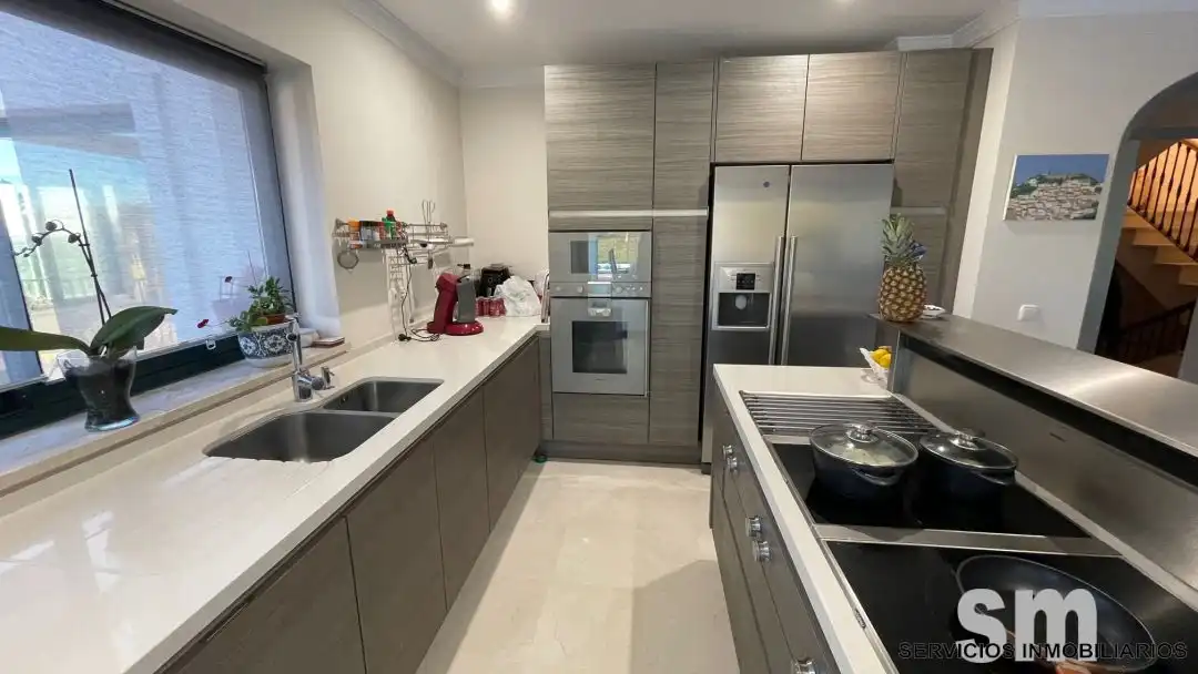 Casa con terraza en venta en Arcos de la Frontera, imagen 8