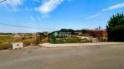Photo 2 of Industrial land for sale in Pontevedra, 12, San Javier ciudad, Murcia