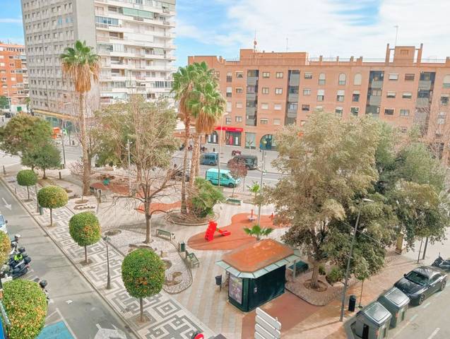 Piso en Venta en Centro Urbano