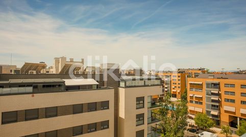 Foto 3 de Piso en venta en Parque Oeste - Fuente Cisneros, Alcorcón