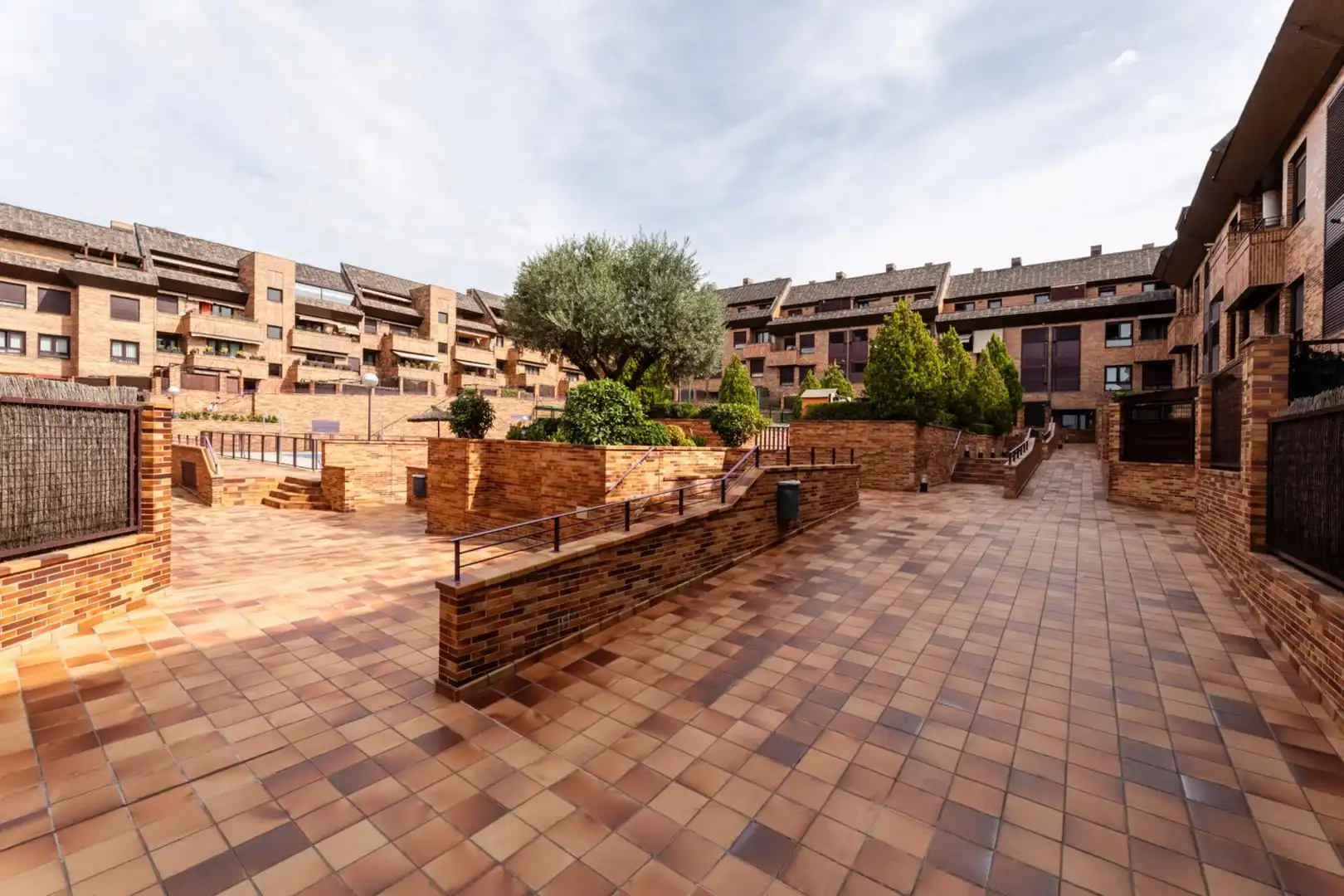 Attico con piscina in vendita a Montecillo, imagen 27
