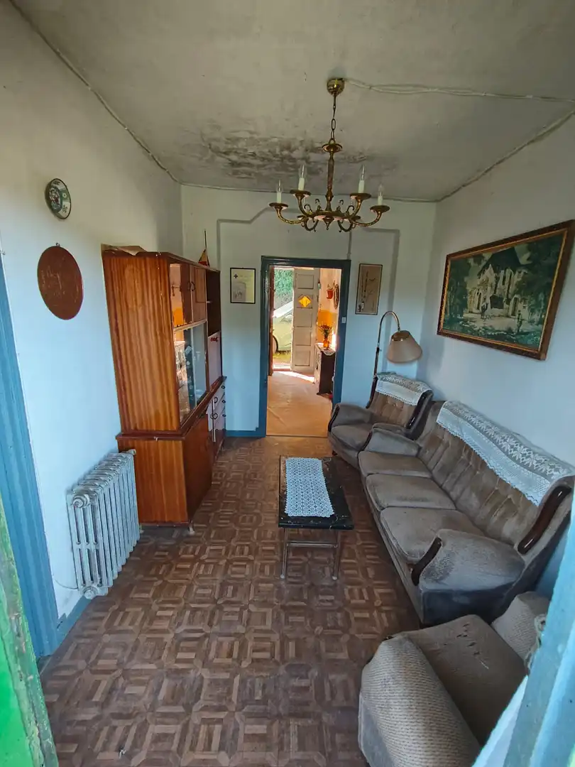 Houses for sale in Rionansa - BO OBESO-RIOSECO, Lamasón