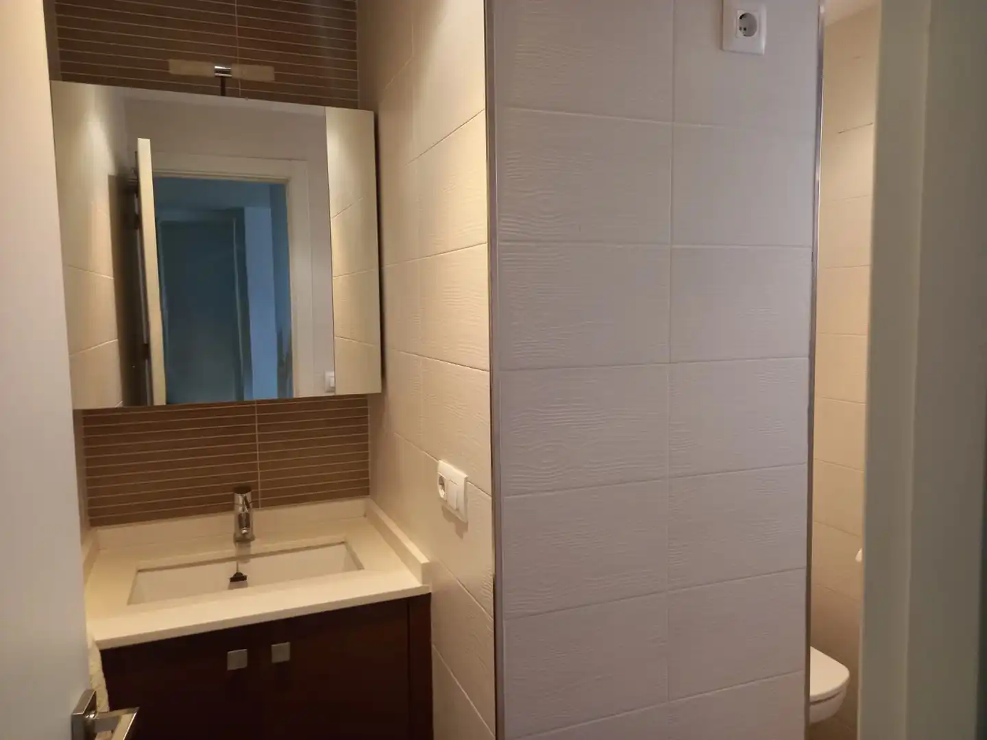 Piso en venta en Centre - Zona Alta
