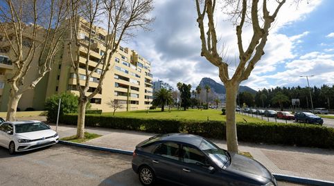 Foto 5 de Garaje en venta en Santa Bárbara - Ciudad Deportiva, La Línea de la Concepción