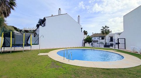 Foto 4 de Casa o chalet en venta en Arroyo del Indiano, El Castillo, Manilva