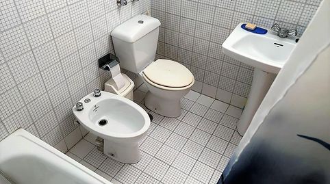 Foto 5 de Apartamento de alquiler en Curro Cuchares, La Cruz, Granada Capital