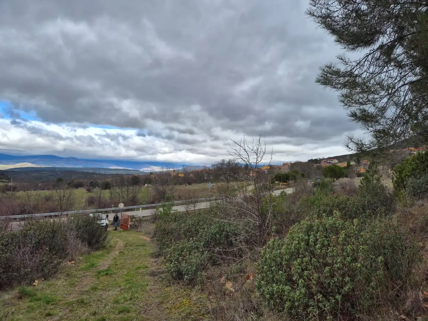 Casa o chalet en venta en Berzosa del Lozoya con Jardín privado y Terraza