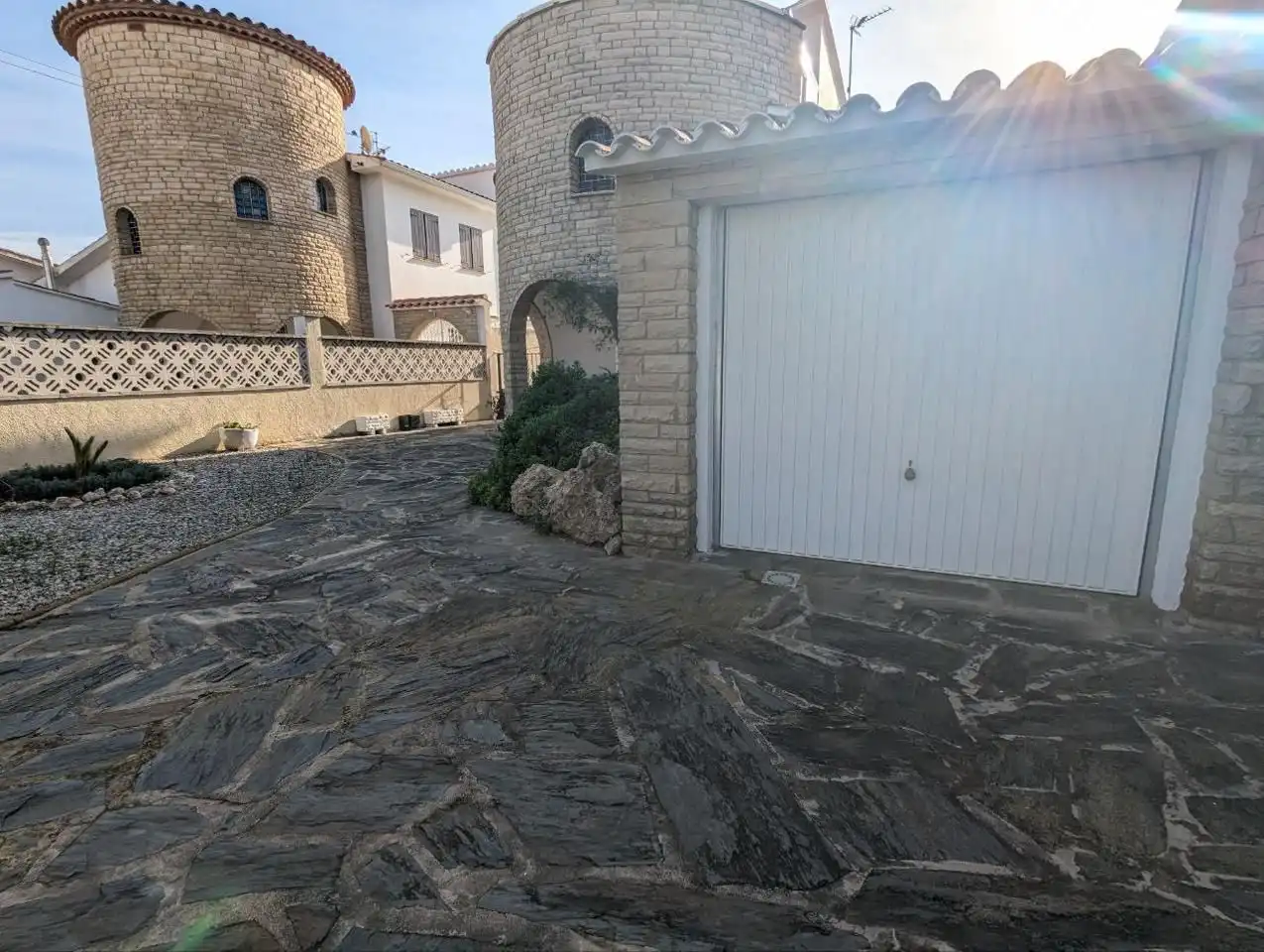 Villa mit Pool zum Verkauf in Carrer Fluvià, imagen 19