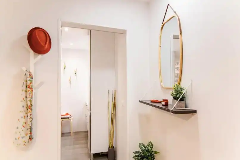 Apartments for rent in Madrid  with Air Conditioner, Heating and Parquet flooring