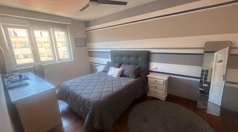 Foto 2 de Piso en venta en Santa Uxía de Ribeira, Ribeira