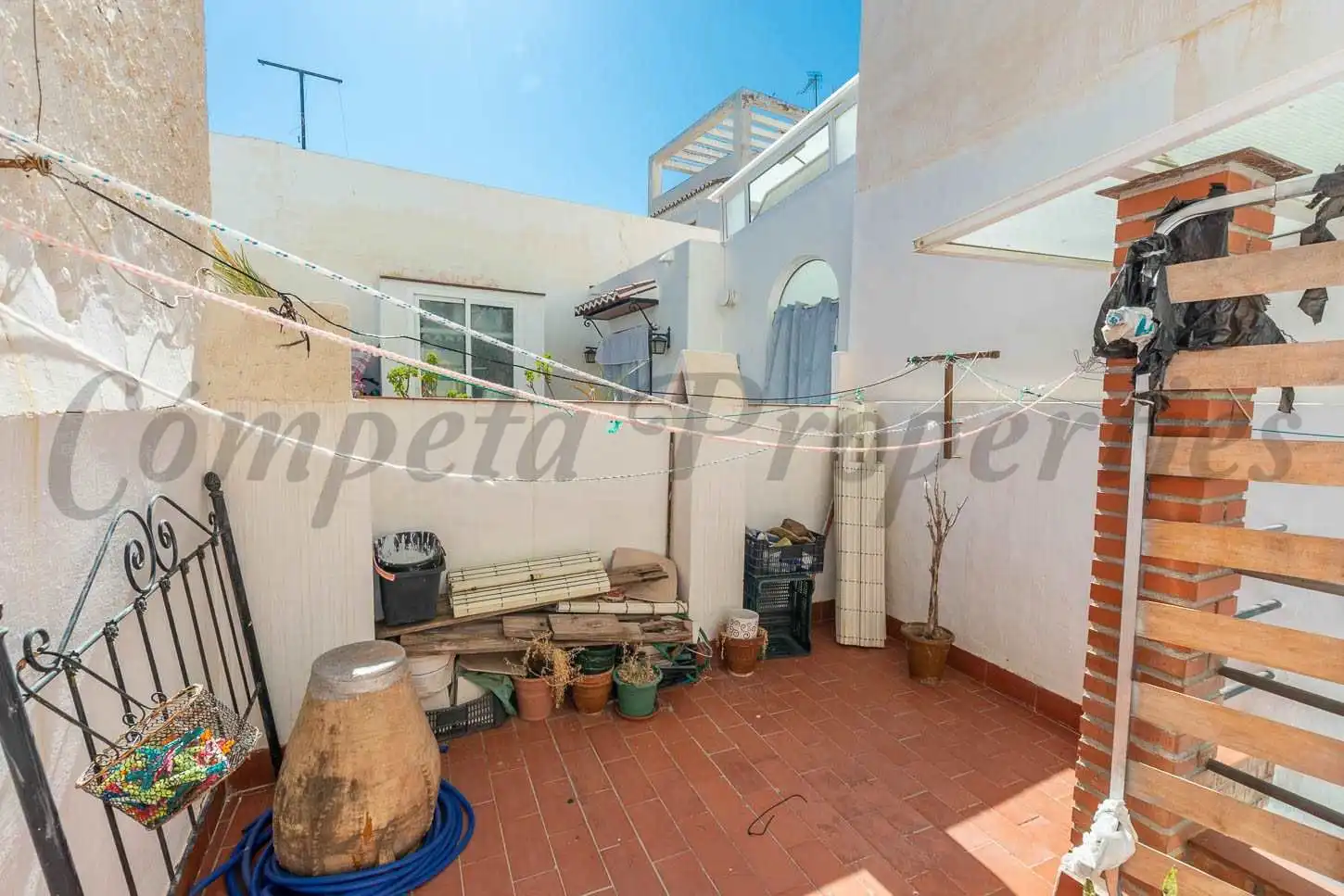 Casa con terrazza in vendita a Centro, imagen 4