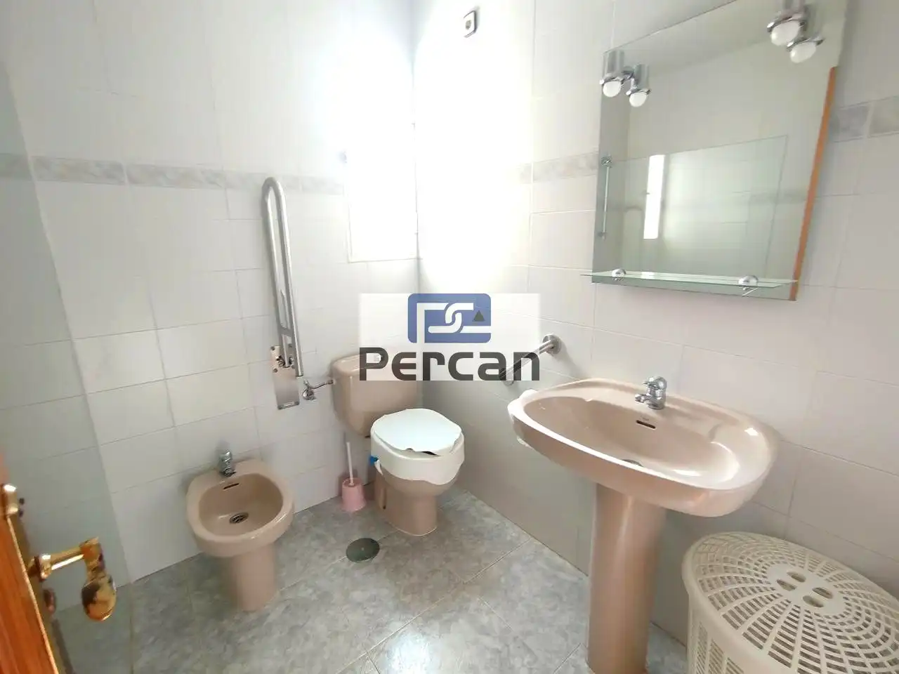 Ground floor for sale in Miguel Alcaraz, Centro